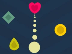 Fallen Balls — free online game