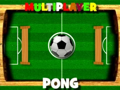 Multiplayer Pong – tasuta veebimäng