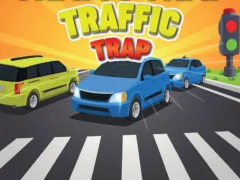 Igra Traffic Trap online