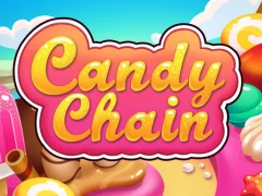 Игра Candy Chain онлайн