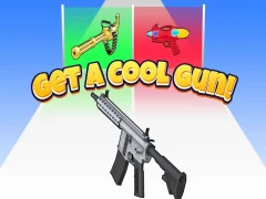 Jeu Get a cool gun! en ligne