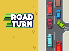 Road Turn — free online game
