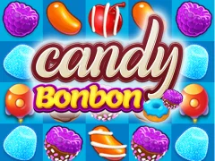 Candy Bonbon — 無料オンラインゲーム