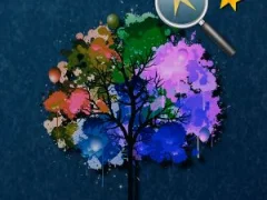 Hidden Stars — free online game