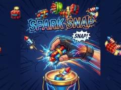 Laro Spark Snap online