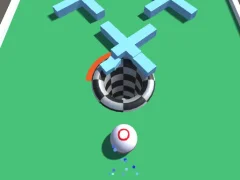 Ball.io — لعبة مجانية اون لاين