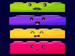 Stack The Blocks — free online game