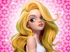 Super Fashion Stylist Dress Up 3d — ücretsiz çevrimiçi oyun
