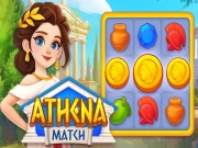 Jeu Athena Match en ligne