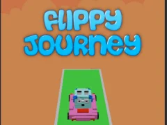 Flippy Journey — ücretsiz çevrimiçi oyun