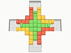 Clash Of Blocks — free online game
