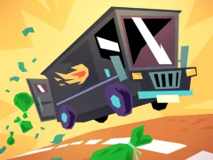 Car Mayhem — free online game
