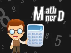 Math Nerd — free online game