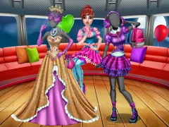 Fashion Academy — bezplatná online hra