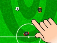 Igra One Touch Football spletu