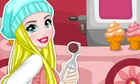 Emily's Ice Cream Shop  เกมออนไลน์