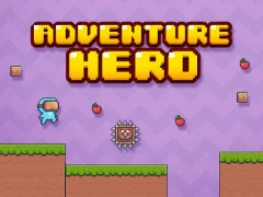Adventure Hero — free online game