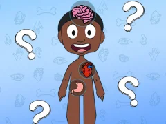 Permainan Craig of the Creek Learning the Body Online talian