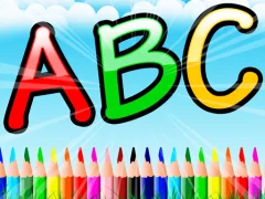 Alphabet for Child — 무료 온라인 게임