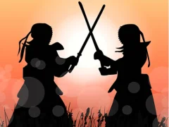 Ancient Samurai Jigsaw — free online game