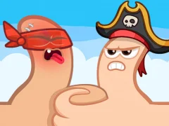 Trò chơi Extreme Thumb War trực tuyến