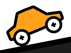 Bouncy Motors — free online game
