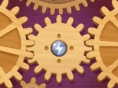 Igra Fix It Gear Puzzle online
