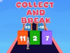 Collect and Break — free online game