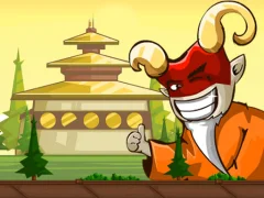 Игра Legend Of The Samurai онлајн