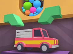 Hra Sand Ball