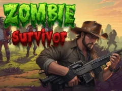 Zombie Survivor — free online game