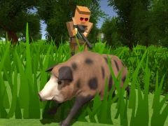 Игра Pixel Hunting онлајн