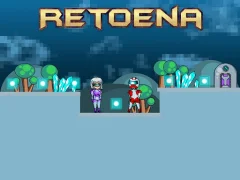 Mchezo Retoena online