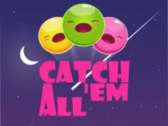 Laro Сatch 'Em All online