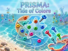 Гаме Prisma: Tide of Colors онлајн