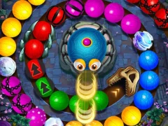 Zumar Deluxe — free online game