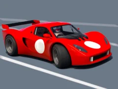 Crazy Descent — free online game