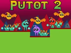 Mchezo Putot 2 online