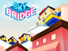 Игра Sky Bridge онлајн