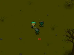 Zombies and Guns — free online game
