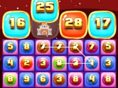 Гаме Bubbles Vs Blocks онлајн