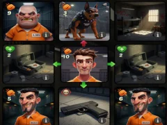Prisoner Bob — free online game