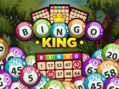 Bingo King — free online game