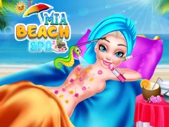 Mia beach Spa — ücretsiz çevrimiçi oyun