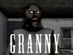 Scary Granny: Horror Granny — 무료 온라인 게임