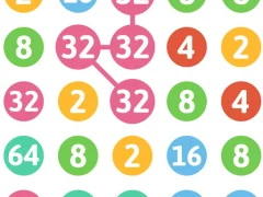 Connect Merge — free online game