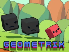 Geometrix — free online game