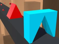 Hra Shape Switch