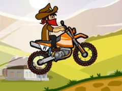 Hill Climb Moto — free online game