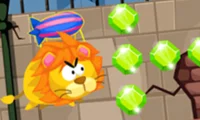 Гульня Zoo Panic онлайн